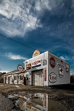 Parents Body Shop