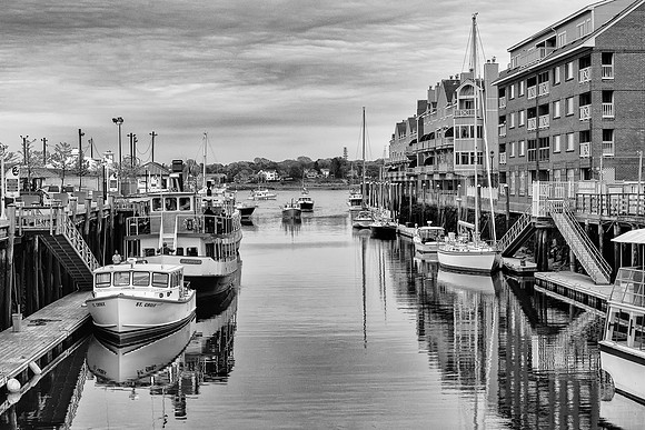 Old Port