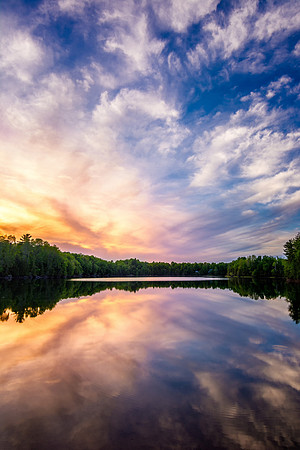 Cary Lake
