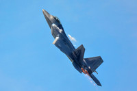 F-22 Rapter