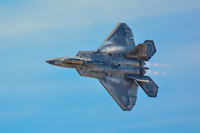 F-22 Raptor