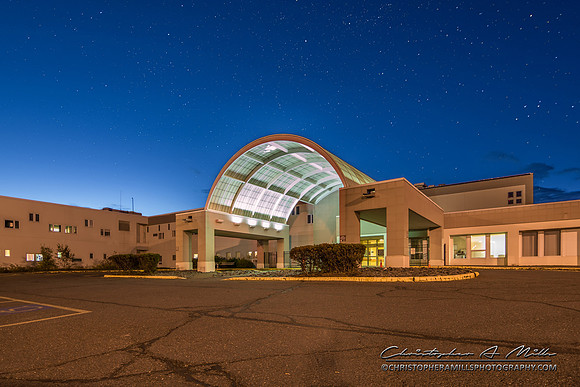 Houlton Regional Hospital