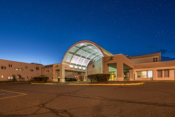 Houlton Regional Hospital