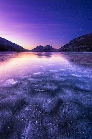 "Bar Harbor", "Acadia National Park",