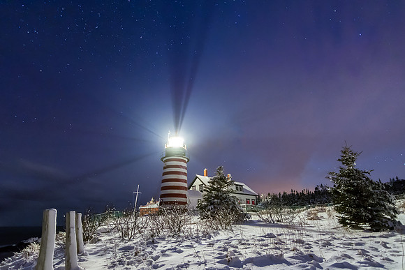 Guiding Light