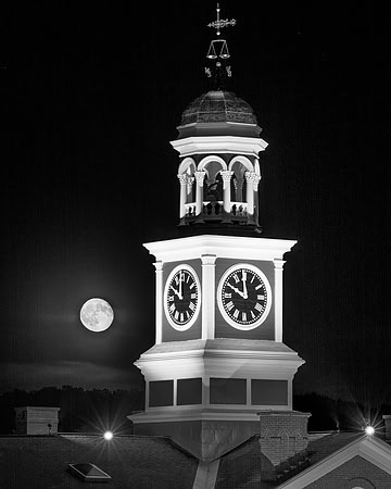 Town Clock