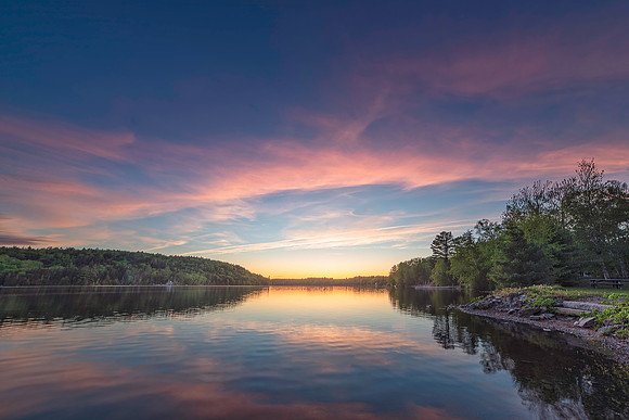 Nickerson Lake