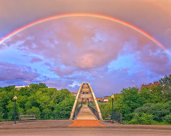 GateWay Rainbow