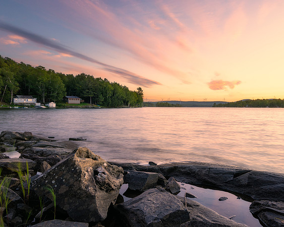 Drews Lake