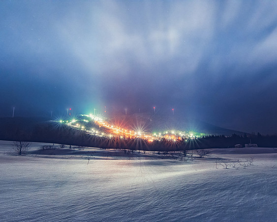 BigRock Ski Resort