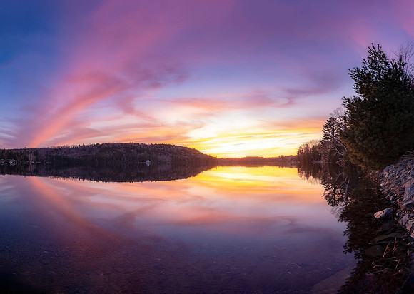 Nickerson Lake