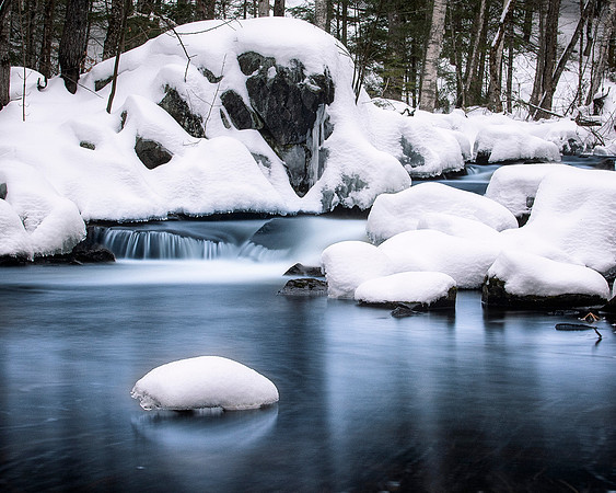 Winter Brook