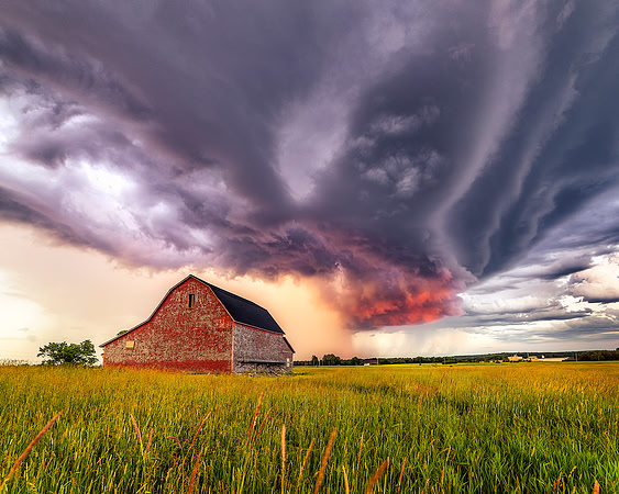 Thunderstorm