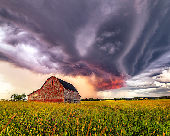 Thunderstorm