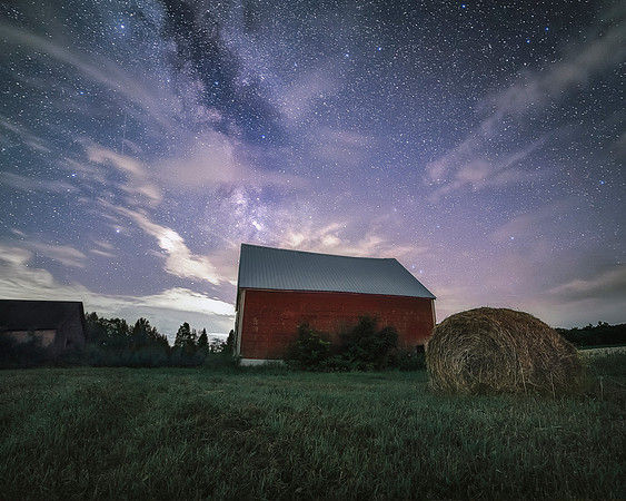 Farm Nights