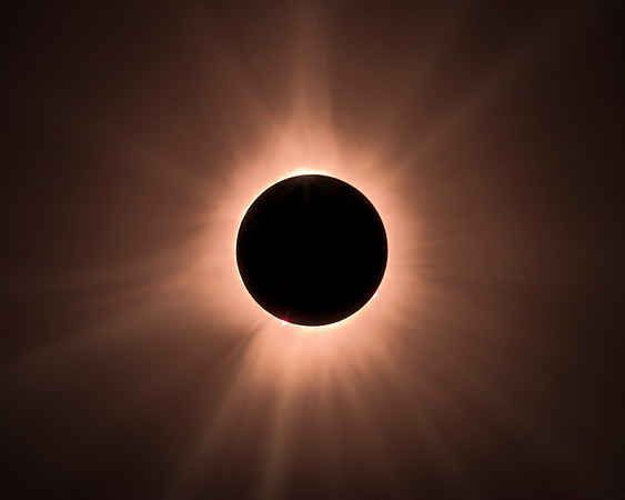 Totality
