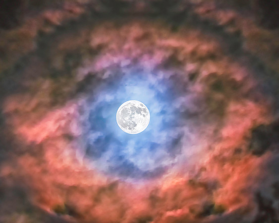 God's Eye