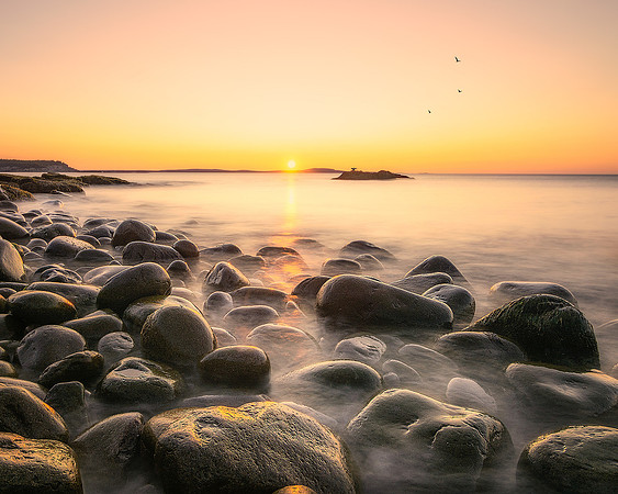 Boulder Beach