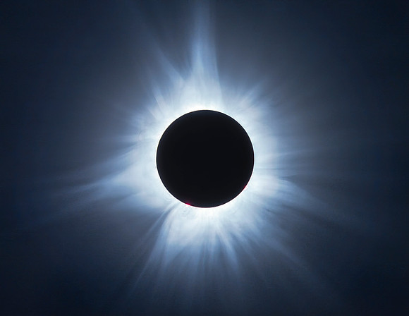 Totality 3