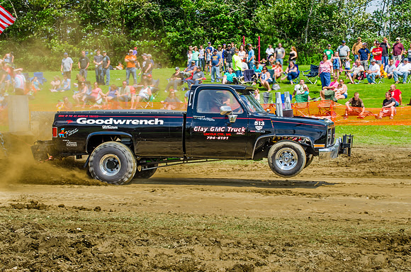 Mr Goodwrench