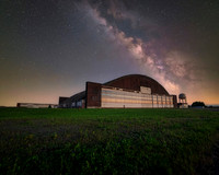 Arch Hangar