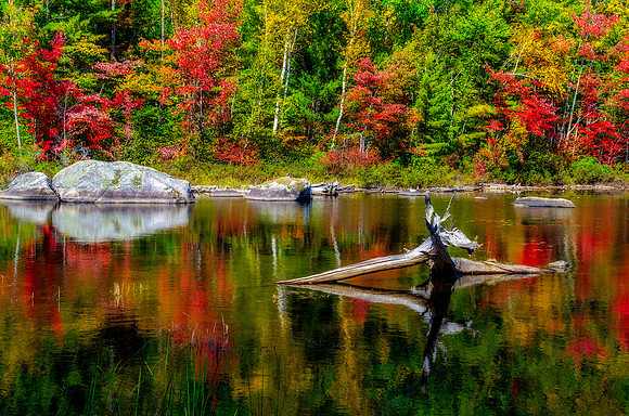 Millenocket Lake